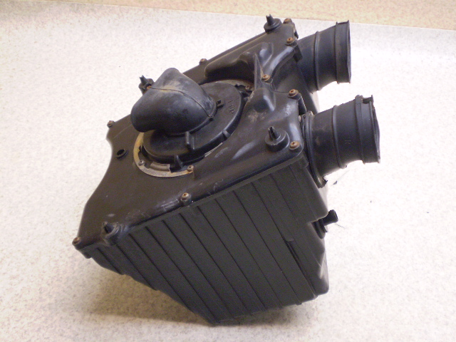 GL500i12V) GAN[i[BOX GL500-1005