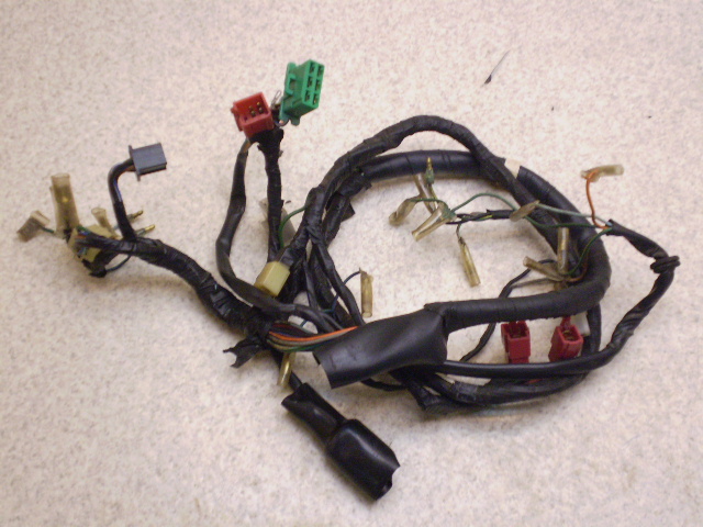 GL500i12V) Cn[lX GL500-1005