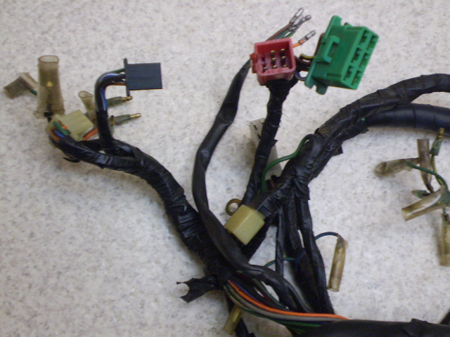 GL500i12V) Cn[lX GL500-1005
