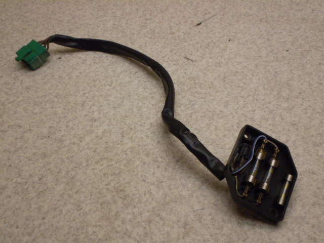 GL500i12V) q[YBOX GL500-1005