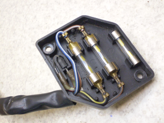 GL500i12V) q[YBOX GL500-1005