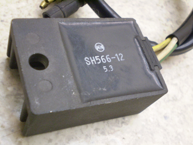 TLM200R(12V) M^[ MD15-1003