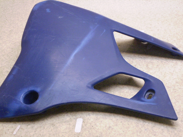YZ125 tgTChJo[ 4XM-0038
