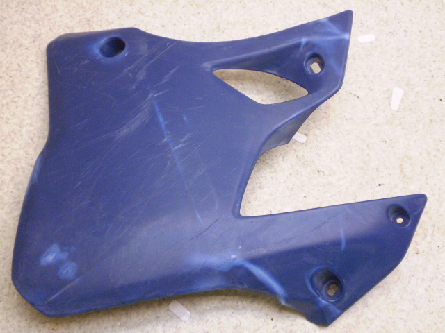 YZ125 tgTChJo[E 4XM-0038