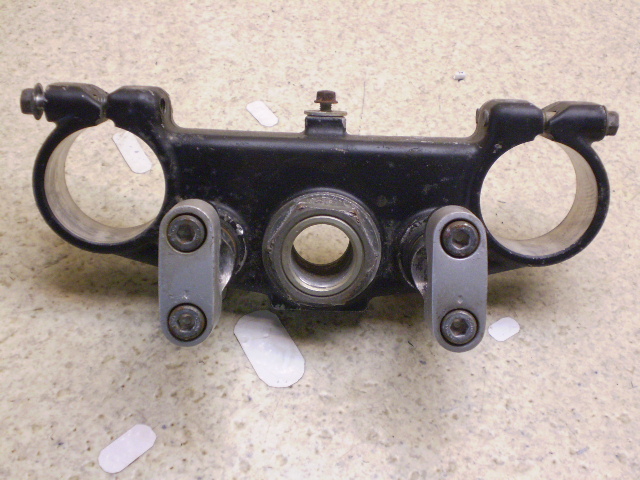 YZ125 gbvubW 3JD-0070