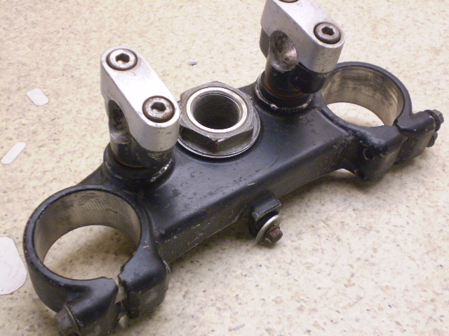 YZ125 gbvubW 3JD-0070