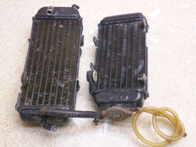 YZ125 WG^[ 3JD-0070