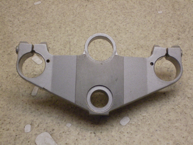 FZR250 gbvubW 2KR-1665