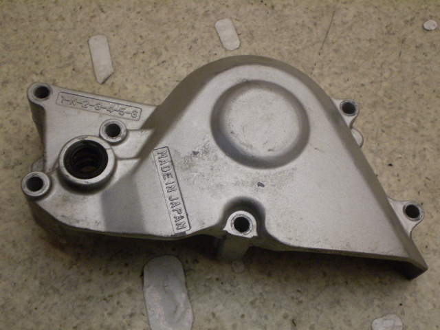 FZR250 hCuXvPbgJo[ 2KR-1665
