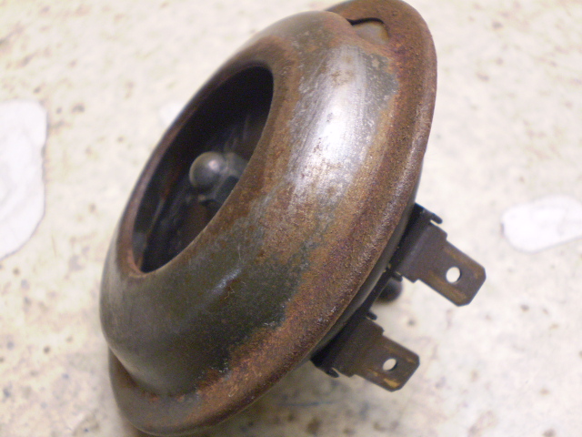 FZR250 z[12V 2KR-1665