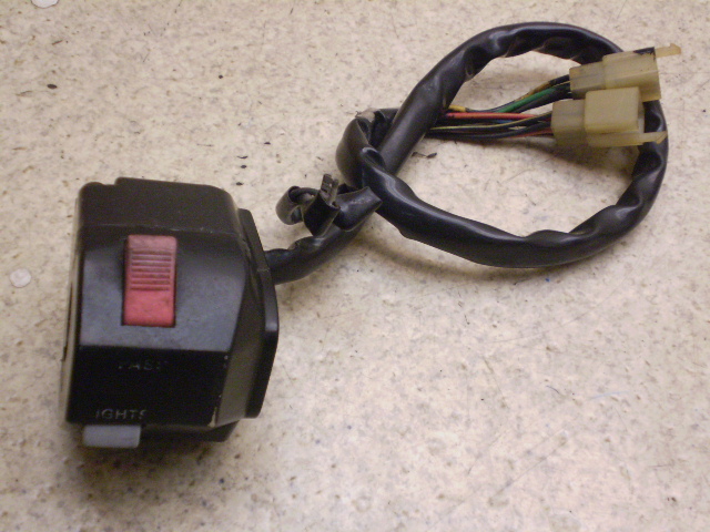 FZR250 nhXCb` 2KR-1665