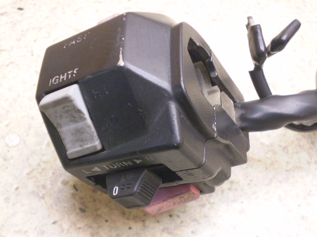 FZR250 nhXCb` 2KR-1665