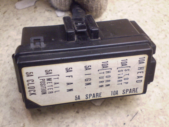 t[EFC250 q[YBOX MF03-1013