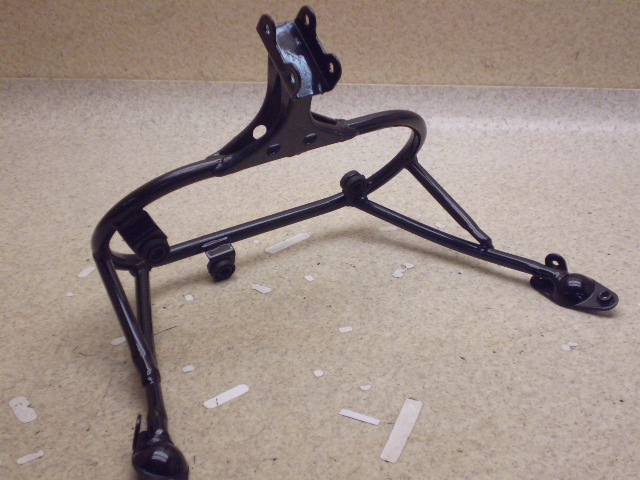 RS125R Abp[JEXe[ GS0550