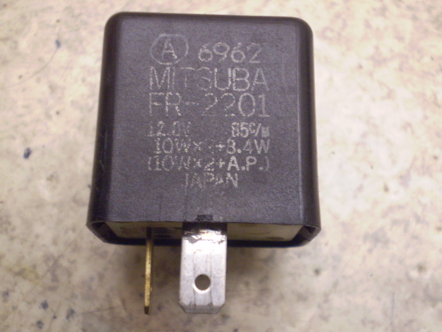 RS125R ECJ[[ GS0550