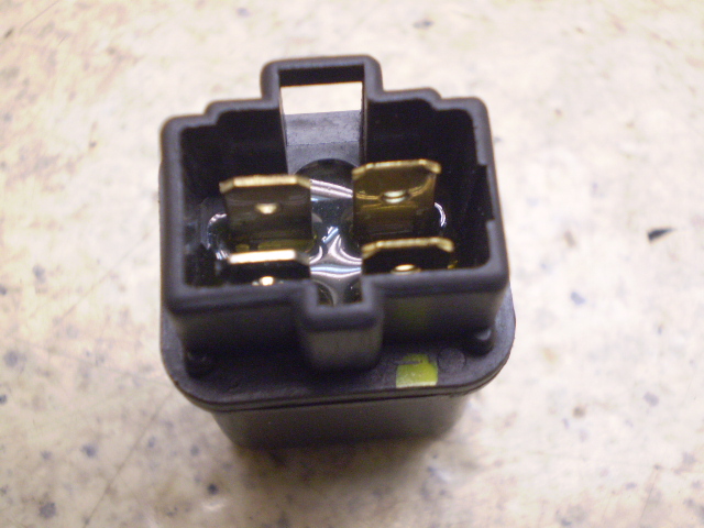 CZ125 Rg[[ 36F-0008