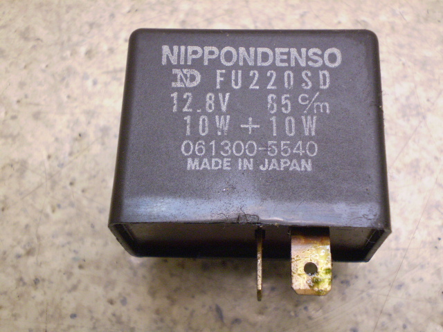 WF}50(12V) ECJ[[ CS50-1709