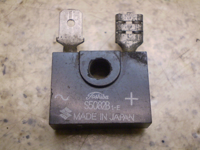 WF}50(12V) RfT[ CS50-1709