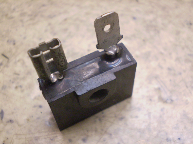 WF}50(12V) RfT[ CS50-1709