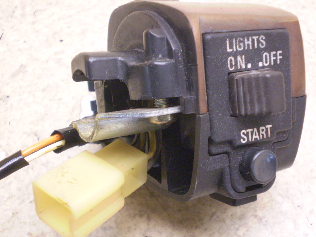 WF}50(12V) nhXCb`E CS50-1709