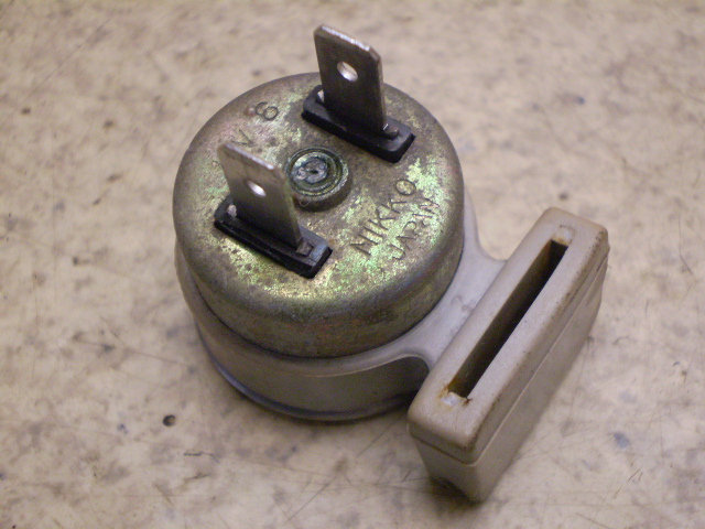 nC50Hi(12V) ECJ[uU[ CA19A-2032