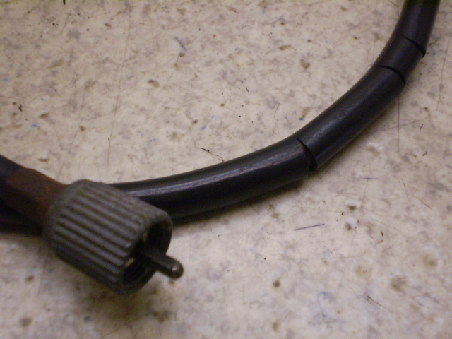 CB125(6V) [^[C[ CB125K-7008
