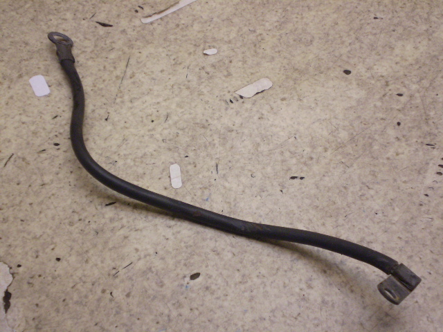 CB125(6V) obe[[h CB125K-7008