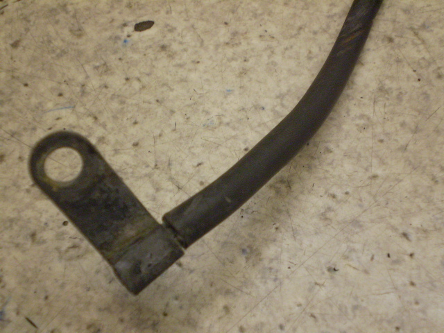 CB125(6V) obe[[h CB125K-7008
