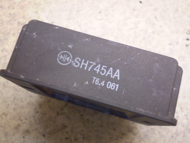 VOX50 M^[/M[^[ SA31J-1064