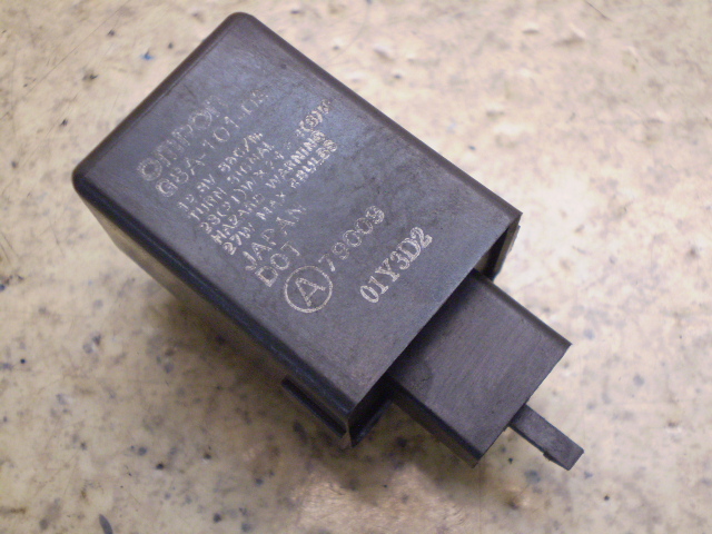 VOiX150GT ECJ[[ 4DH-0018