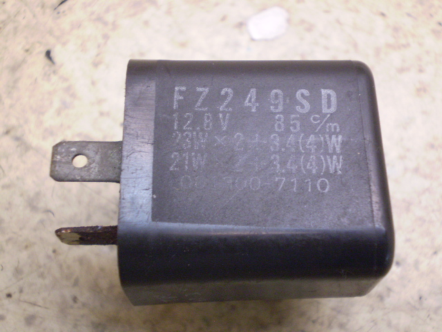 SRX-6 ECJ[[ 1JK-0023