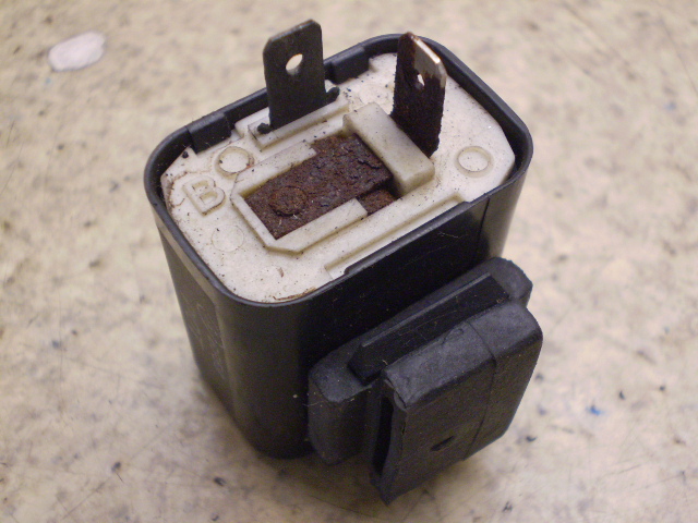 SRX-6 ECJ[[ 1JK-0023