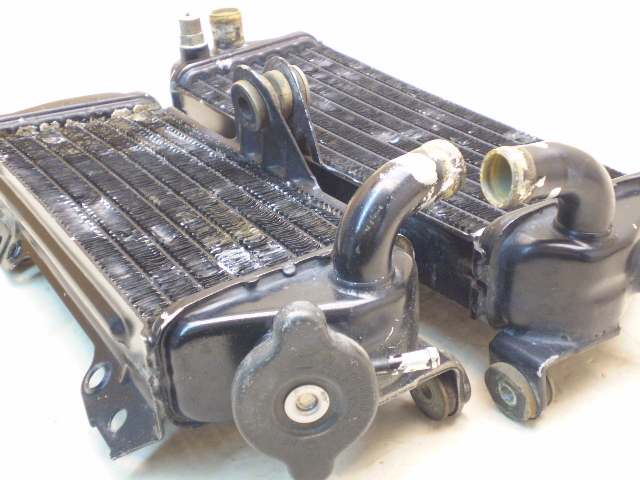 KDX220SR WG^[ DX220B-0000