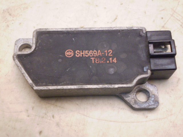 FZR250 M^[ 2KR-1272