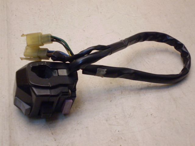FZR250 nhXCb` 2KR-1272