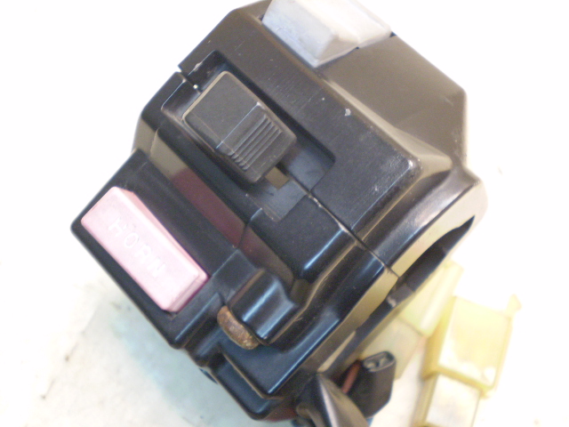 FZR250 nhXCb` 2KR-1272