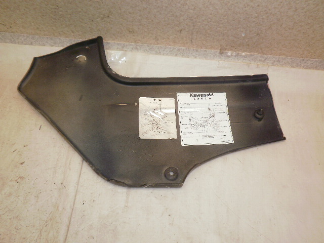 GPZ400R TChJo[E ZX400D-0460