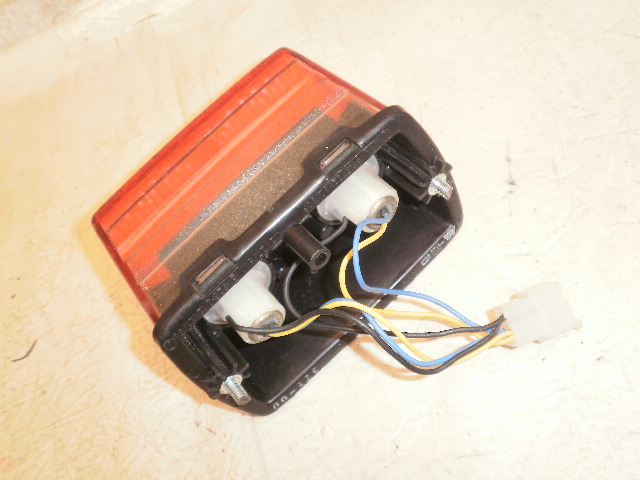 TZR125 e[v 3TY-0263