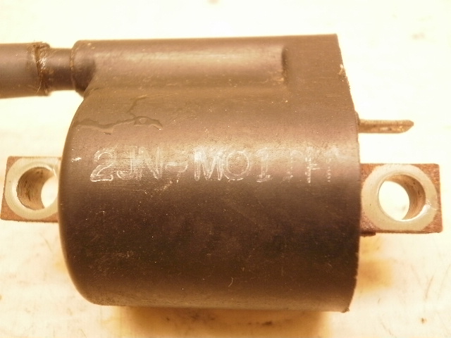 TZR125 COjbVvOR[h 3TY-0263