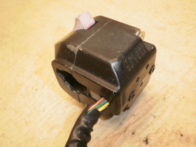 FZR250 nhXCb` 2KR-1315