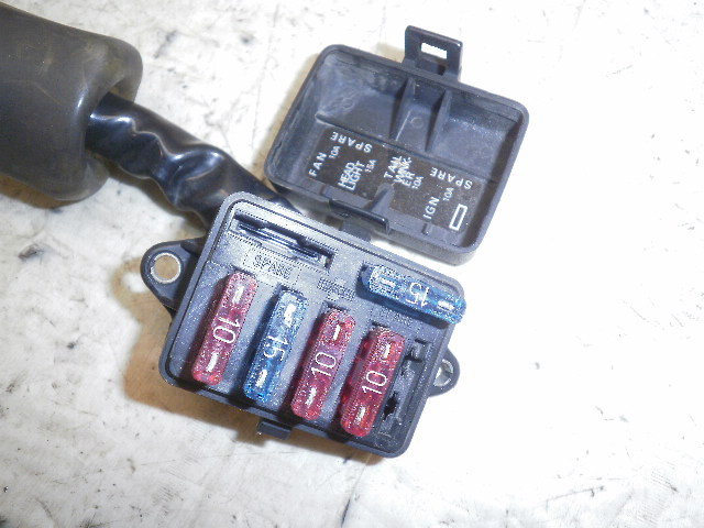 CBR250R q[YBOX MC19-1053