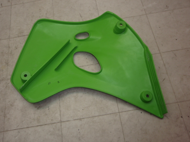 KX80 VEhE KX080V-0075