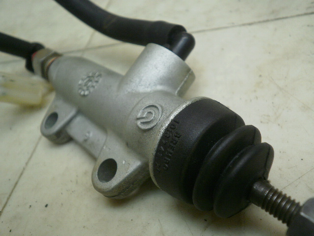 KTM250 EXC-R A}X^[V_[ VBKRCA4083