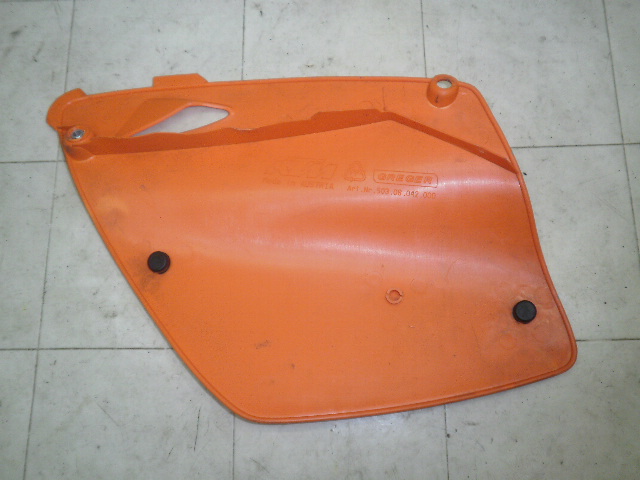 KTM250 EXC-R TChJo[E VBKRCA4083