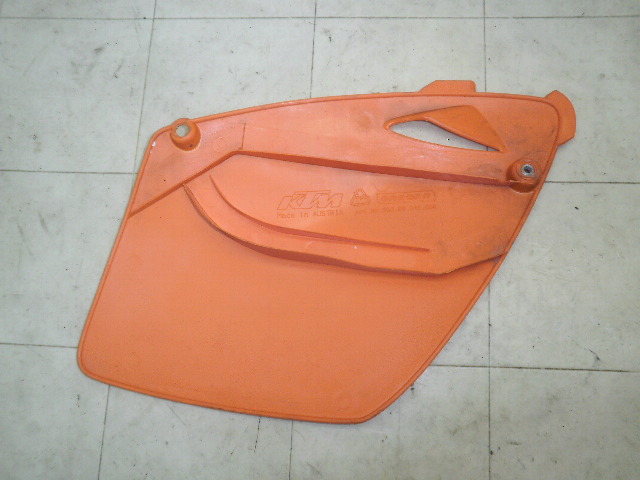 KTM250 EXC-R TChJo[ VBKRCA4083